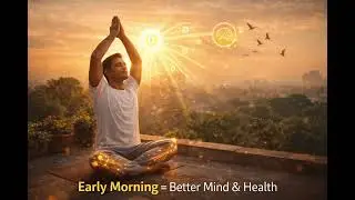 Namaste sirf greeting nahi, science hai! 🇮🇳Indian traditions ke peeche ka scientific reason jaaniye 
