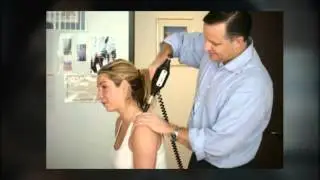 Manhattan Beach, CA Neck Pain Relief - Dr. Frank E. Kaden,