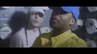 Lil Sicc & 2STONED - Back In That Action (Official Music Video)