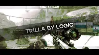 Trilla by Logic #NavaERC