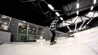 One Man Army - Job van der Linden