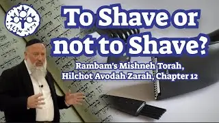 To Shave or not to Shave?