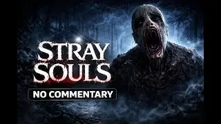 Just a Casual Hike...Right? Stray Souls Ep 2