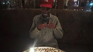 A VERNI BIRTHDAY | SCENES OF TWAIN EP. 10 | SEASON 1 FINALE