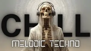AETHER LIGHTS | NIGHT IMMERSION & CREATIVE ENERGY | MELODIC TECHNO & PROGRESSIVE HOUSE MIX 2025