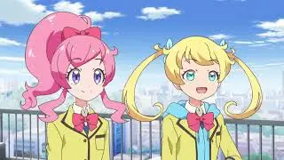 Kiratto pri chan cap 8