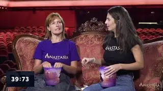 Silvia y Jana contestan en 90 segundos