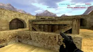 KRL cs 1.6