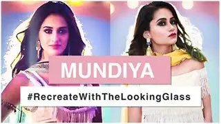 MUNDIYAN TU BACHKE | #RecreateWithTheLookingGlass | 2019 | Bollywood Dance | Disha Patani