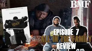 BMF (Black Mafia Family) Episode 7 Review & Recap 