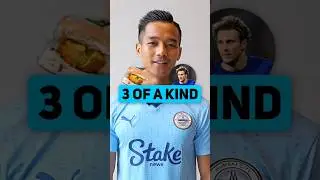 🔝 players 🔝 answers! We put #Chhangte and #Apuia to the test with a Q&A session 🤩 #shorts #ISL