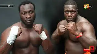 Bantamba - Franc vs Ama Baldé: Analyse du Combat - Par Modou Mbaye | Mardi 11 Février 2025