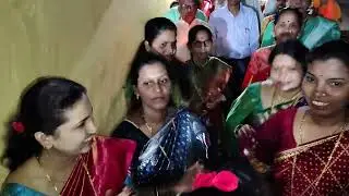 श्री दत्त जयंती पालखी मिरवणूक सोहळा 2025 वेळवंड कोंडवाडी