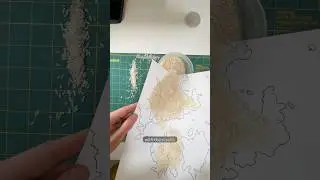 Как составить карту риса 🌾 &mdash; Часть 1