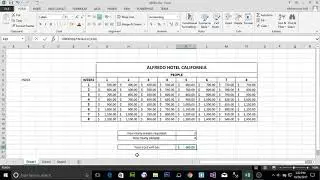 INDEX FORMULA IN MICROSOFT EXCEL (URDU / HINDI)