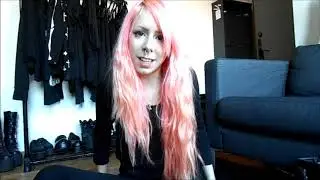 Demonia shaker-52: Unboxing + Reviewing sizes!