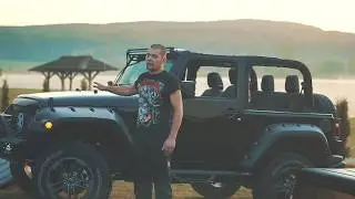 Обзор Jeep Wrangler Oscar Mike топ внедорожник, покоритель бездорожья!
