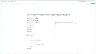 CIE AS-Level Computer Science 9618 Paper 2: Arrays-Efficient Linear Search