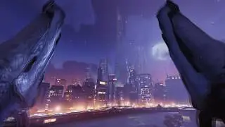 [Short Sync] - Virtual Riot (ft. PRXZM) - In My Head (The Gadget Remix)