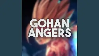 Gohan Angers