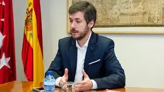 &iquest;Por qu&eacute; emprender en Madrid?