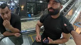 A Tour In Jenin City Market After Israel Military Operation in September | سوق مدينة جنين