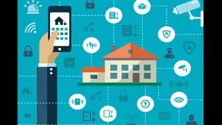 Configuring IoT Devices On Packet Tracer