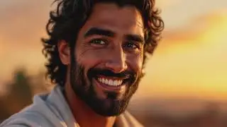 I Was Healed by Jesus  My Story #film #miracles