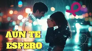 Aún Te Espero /// Canciones de Lágrimas, Sueños y Adiós /// Magia del Amor