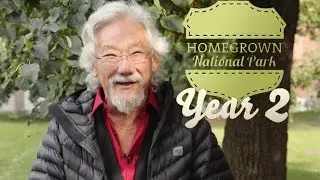 Homegrown National Park: Year Two Teaser