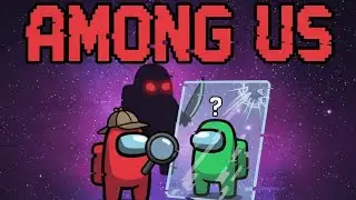 Among us 1000 Iq gameplay