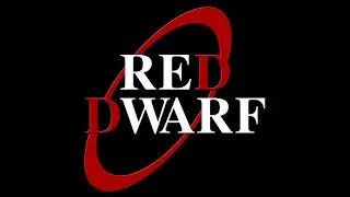 RED DWARF - Main Theme By Howard Goodall | BBC Two
