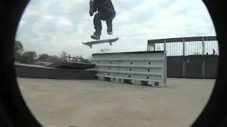 S.A.D (Skate All Day)