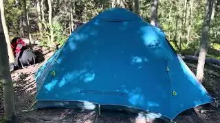 Lost Creek Wilderness Colorado. Backpacking Lost Creek Wilderness Colorado