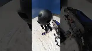 LOST IN THE LASALS- MT PEALE