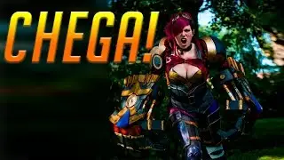 COMO NUNCA MAIS TOMAR GANKS - GUIA DEFINITIVO CONTRA GANKS!