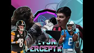 Beyond the Perception: Late NFL Thoughts From Week 2