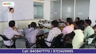 🚗 Car Wiring Expert Banana Hai? | JustAuto Solutions | Complete Wiring Harness, BS4 & BS6 Training