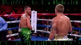 Vasyl Lomachenko | Entering The Matrix#ko #boxing #vasyllomachenko #highlights #goat 