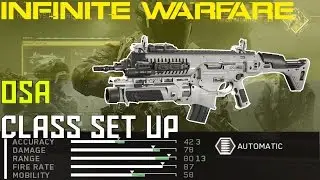 BEST CLASSIC WEAPON IN IW 