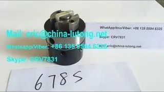 7180-678S Delphi Lucas Pump Head Rotor from China diesel manufacturer