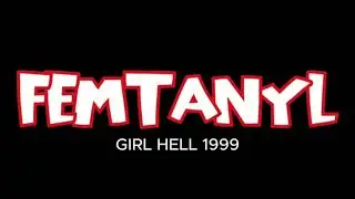 FEMTANYL - Girl Hell 1999, but its in the 2009 Roblox Soundfont (2026 REMASTER)