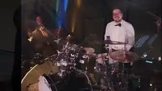 &ldquo;TMX&rdquo; Rehearsal with Jake O&rsquo;Sullivan on Drums December 2025