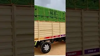 ASHOK LEYLAND DOST LS PLUS 5BOLT MODEL 2018 FC INSURANCE FRESH 4TYER NEW SINGLE OWNER RS.625.