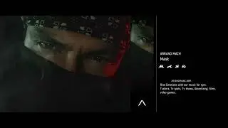 Arrano - Mask