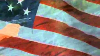 Terror On The High Seas by David Feeney Book Trailer
