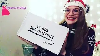 La Box sur demande de Ben Hpts ⚡