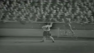 1953 FA Cup Final Goals in Stunning 4K 60FPS! Blackpool vs Bolton Wanderers 🔥 | Fast Footy Flicks