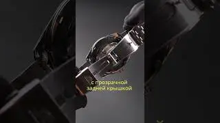 Легендарные часы с годовым календарем Orient College