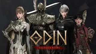 ODIN   Valhalla Rising Official Trailer